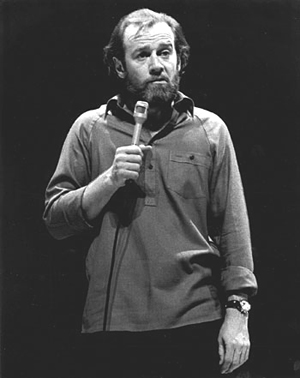 George Carlin