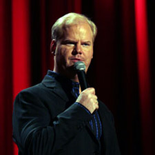 Jim Gaffigan