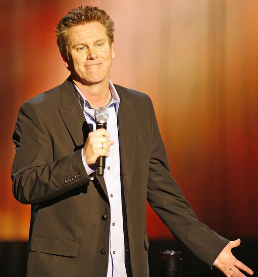 Brian Regan