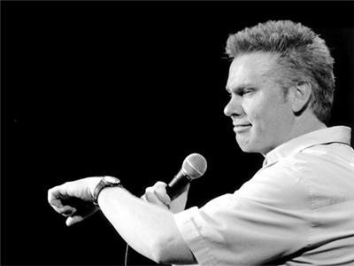 Brian Regan