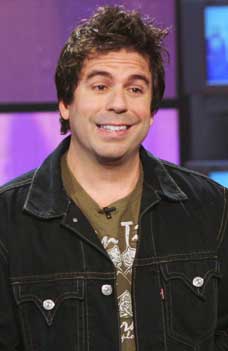 Greg Giraldo