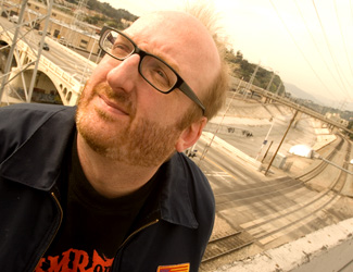 Brian Posehn