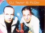 Dj Taylor & Flow