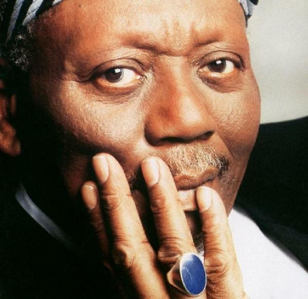 Randy Weston