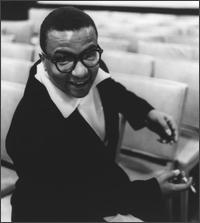 Billy Strayhorn