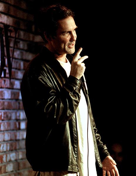 Norm Macdonald