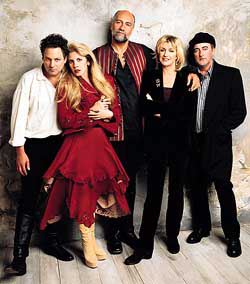 Fleetwood Mac