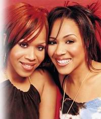 Mary Mary