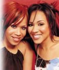 Mary Mary
