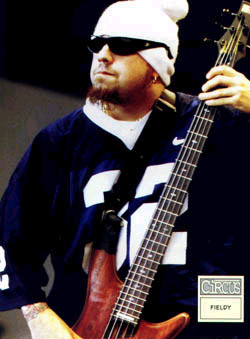 Fieldy