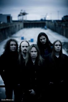 Stratovarius, Timo Kotipelto