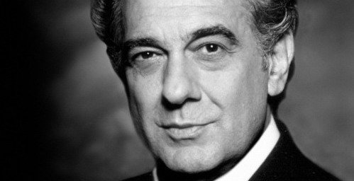 Placido Domingo