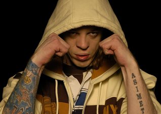 Ferris MC