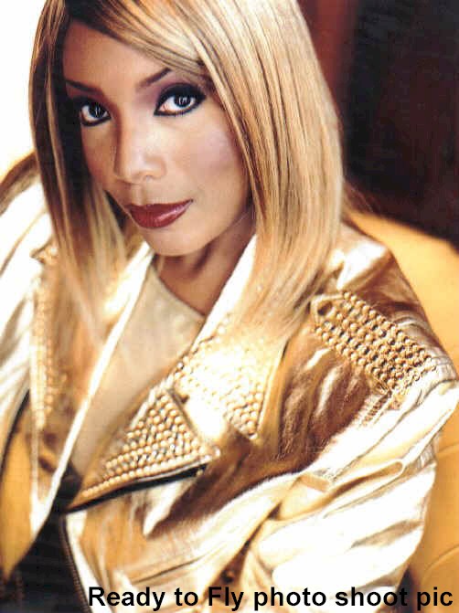 Melanie Thornton