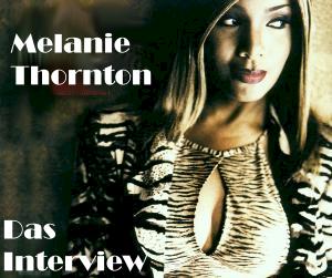 Melanie Thornton