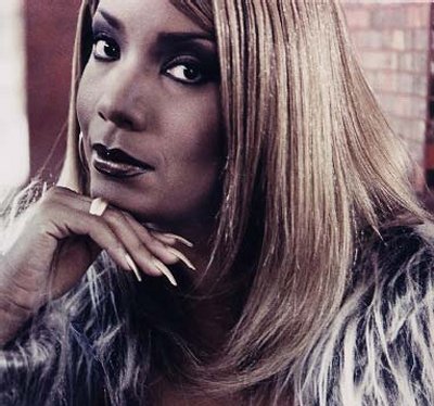 Melanie Thornton