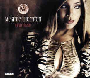 Melanie Thornton