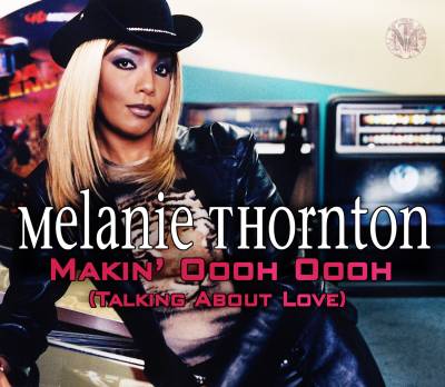 Melanie Thornton