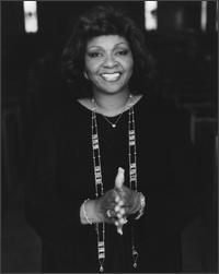 Cissy Houston