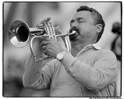 Shorty Rogers