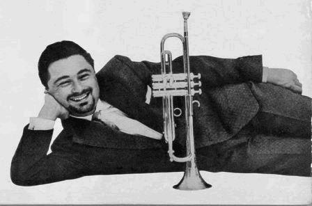 Shorty Rogers