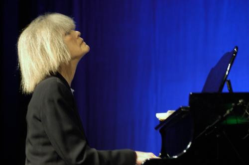 Carla Bley