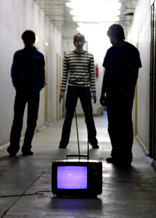 PUNK TV