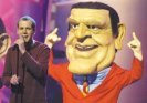 die gerd show