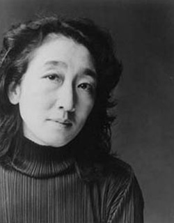 Mitsuko Uchida