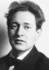 Erich Wolfgang Korngold