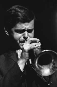 Kenny Wheeler