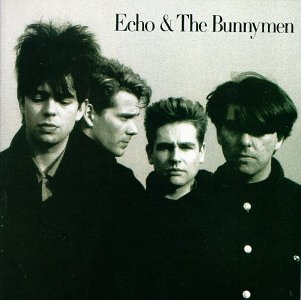 Echo and the Bunnymen