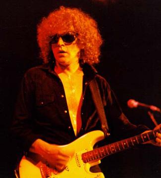 Ian Hunter