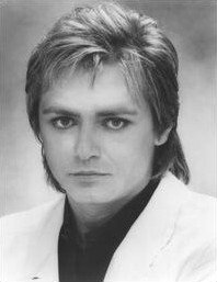 Benjamin Orr