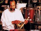 Milford Graves