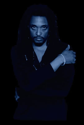 Bernard Fowler