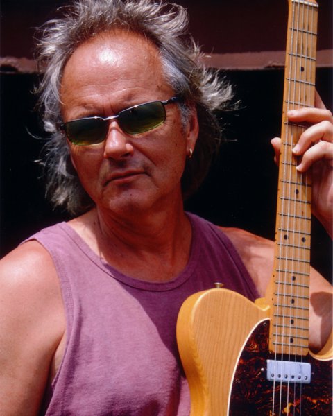 Jesse Colin Young