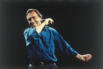 Claudio Abbado