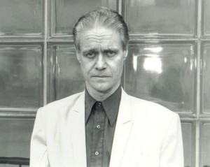 Kim Fowley