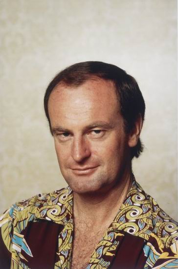 Peter Allen