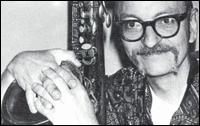 Pepper Adams