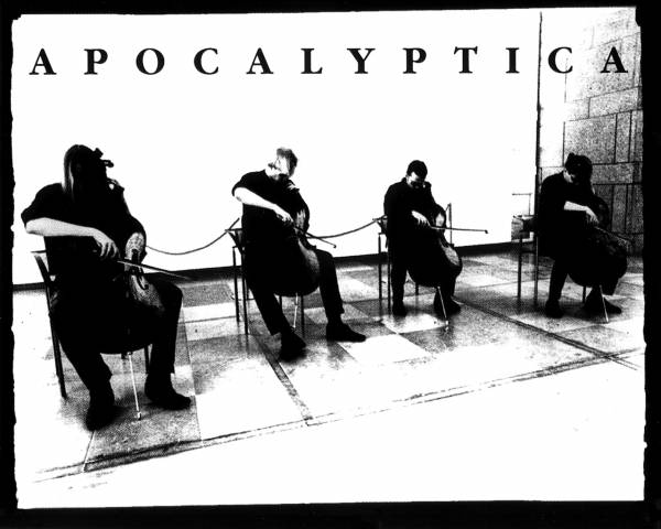 Apocalyptica