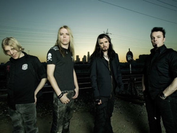 Apocalyptica