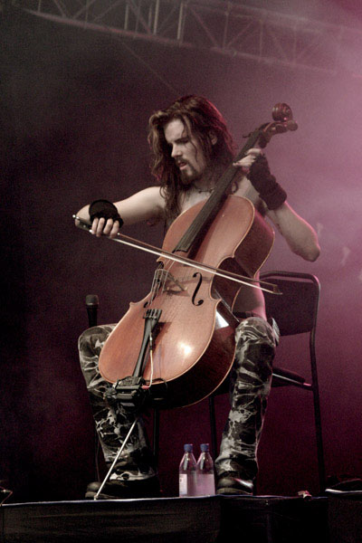 Apocalyptica