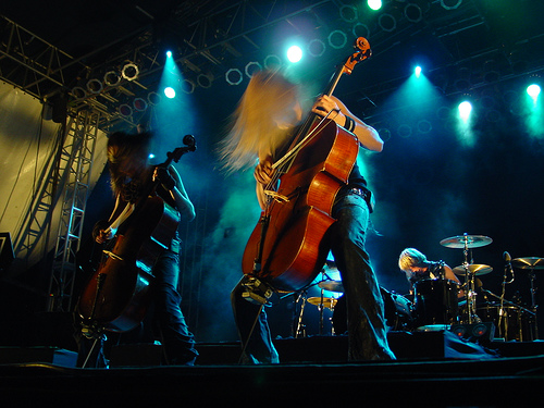 Apocalyptica