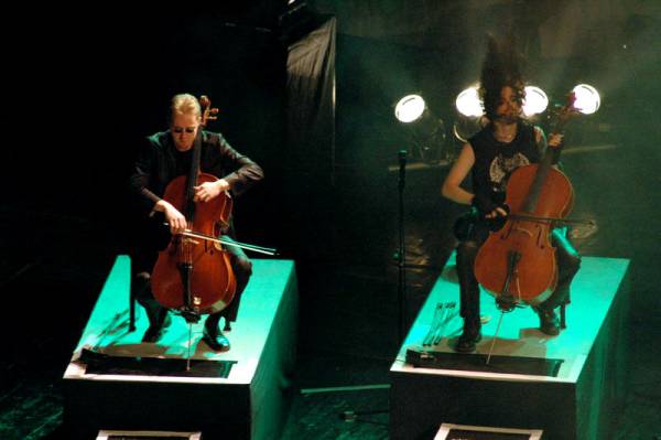 Apocalyptica