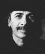 Carlos Santana