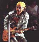 Carlos Santana