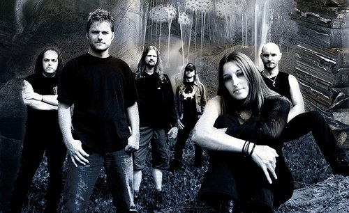 Delain