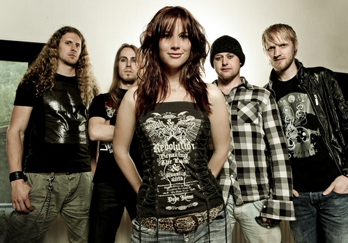 Delain